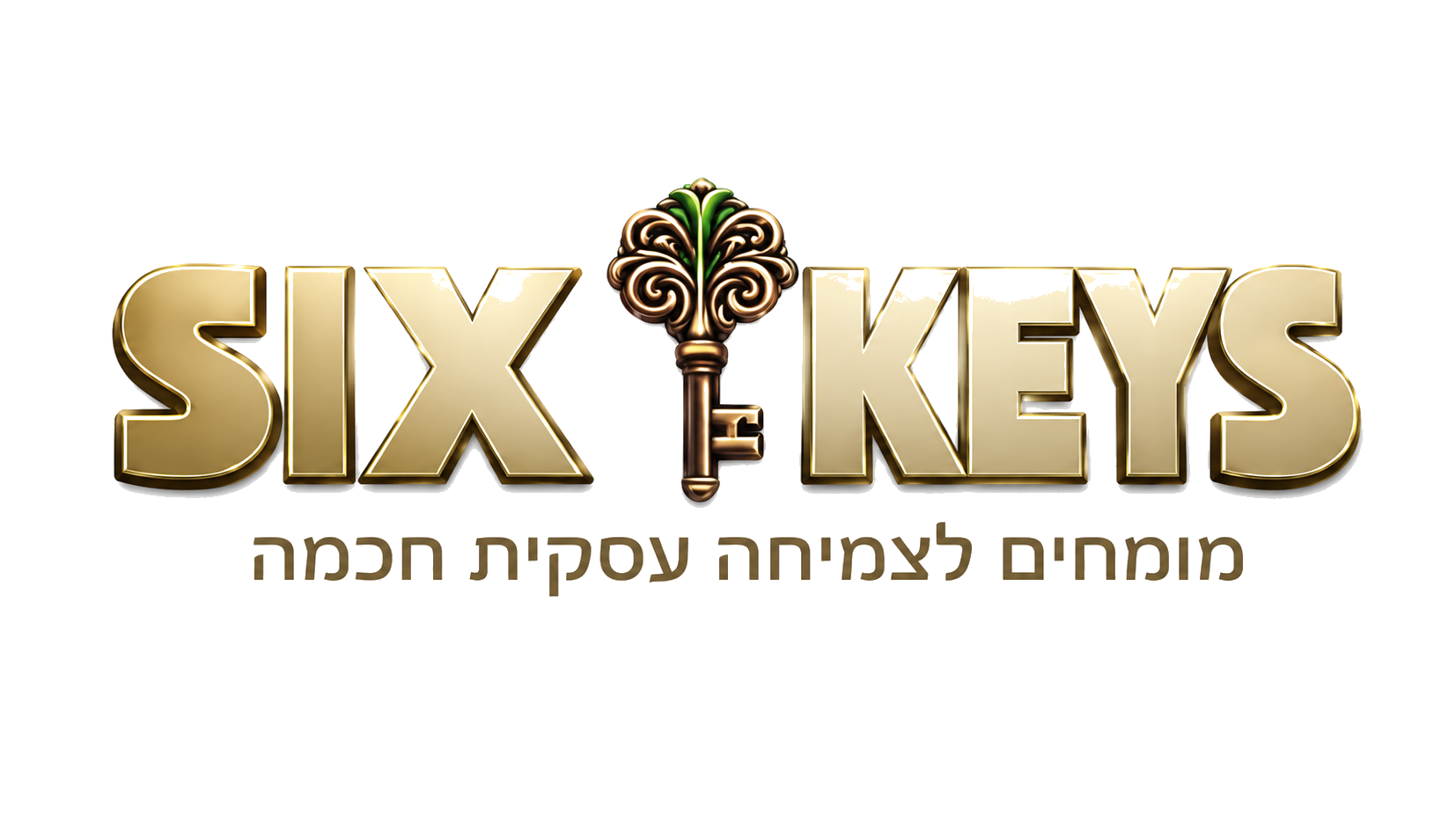 SIXKEYS